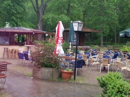 Фото: Waldcaf&amp;eacute; Brandenburg